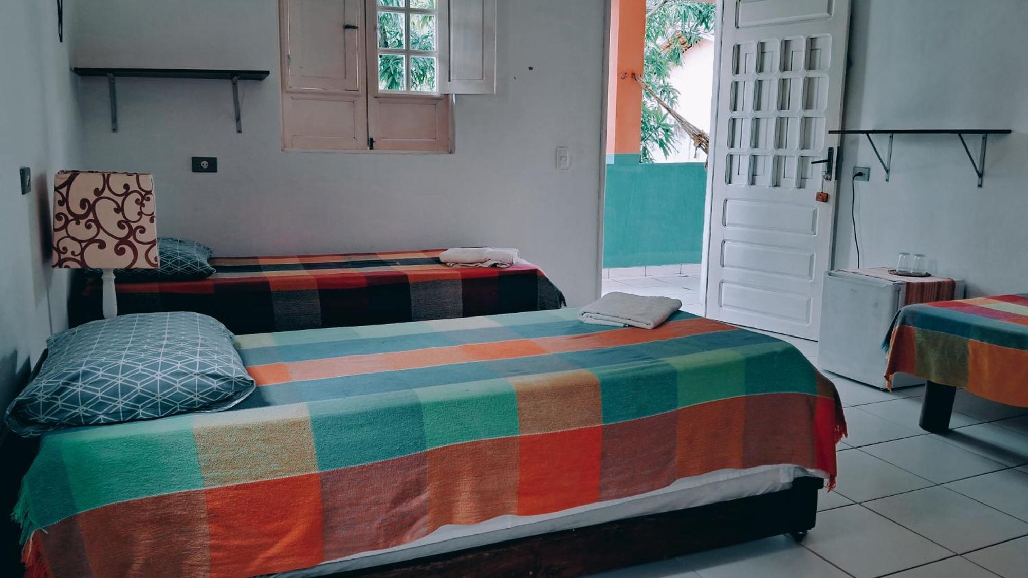 Serrambi Praia Suites Pôrto das Galinhas Екстериор снимка