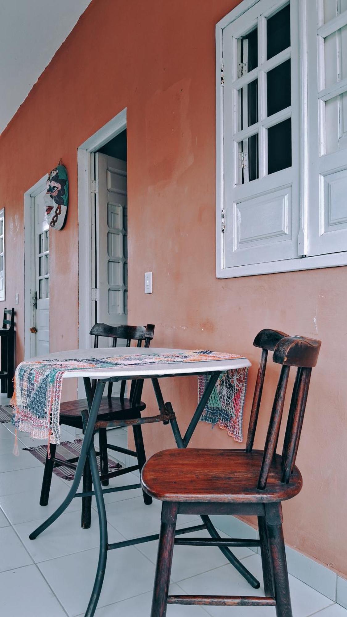 Serrambi Praia Suites Pôrto das Galinhas Екстериор снимка