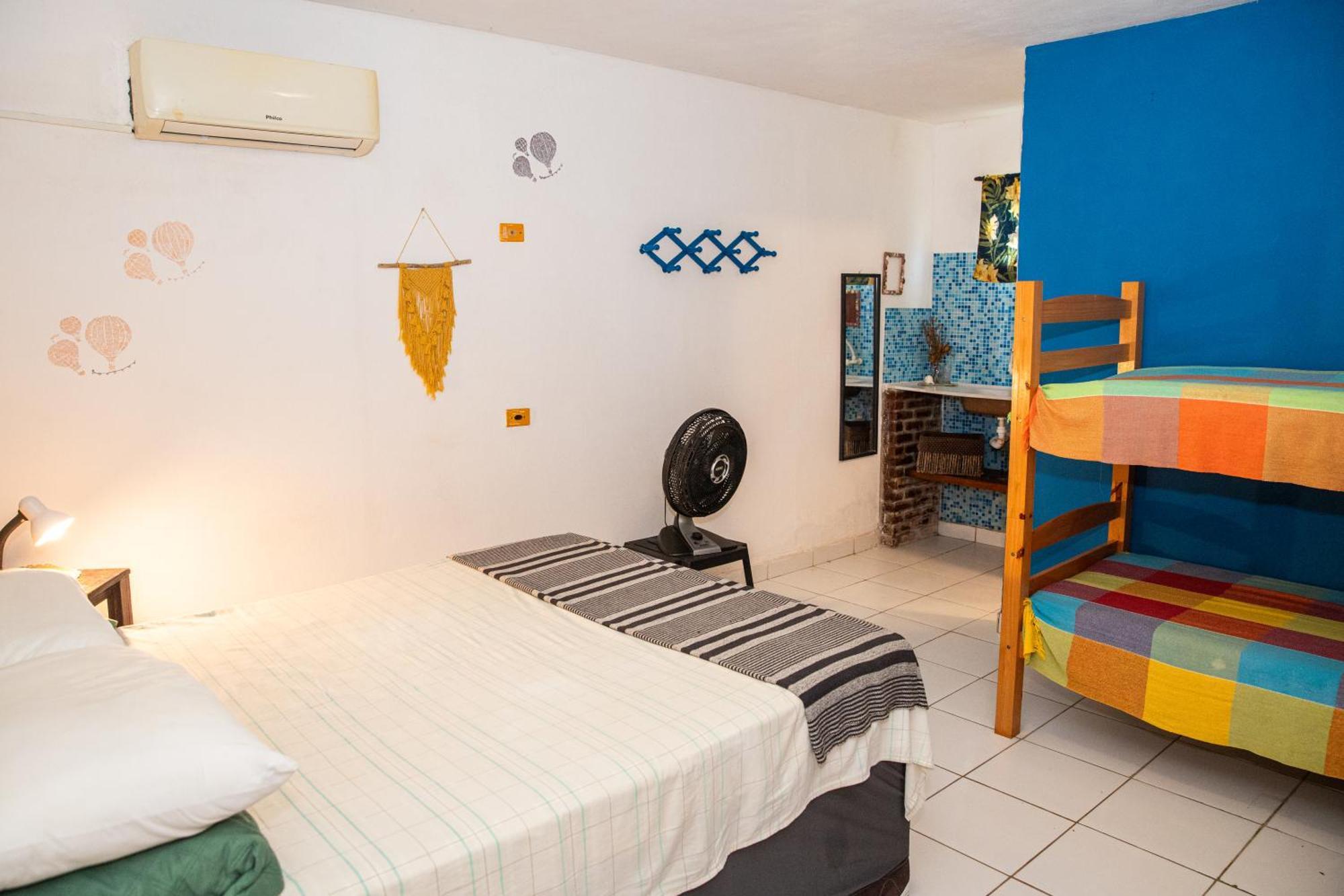 Serrambi Praia Suites Pôrto das Galinhas Екстериор снимка