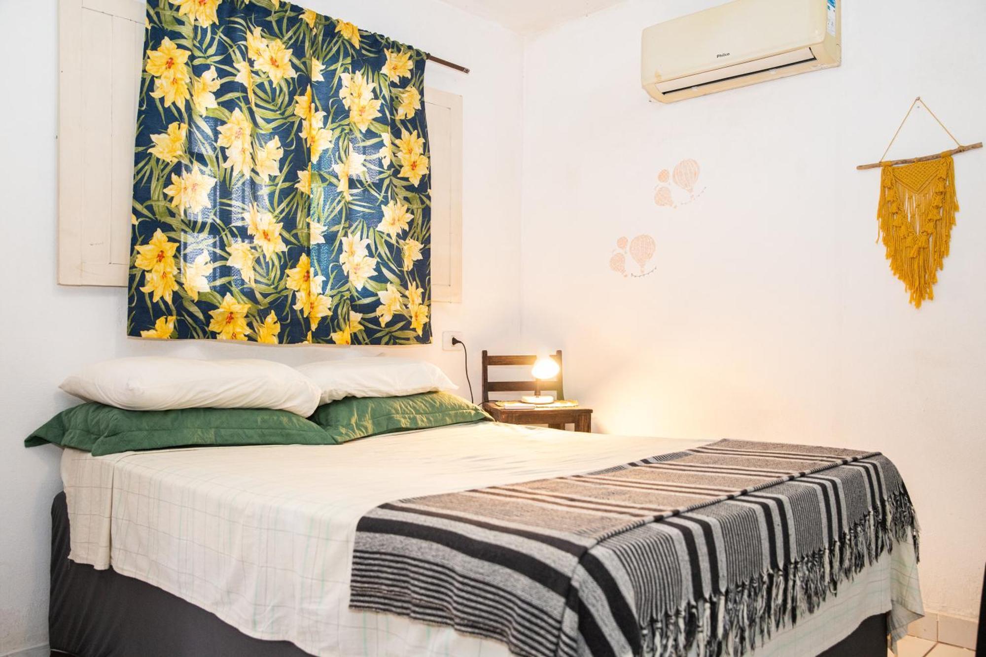 Serrambi Praia Suites Pôrto das Galinhas Екстериор снимка