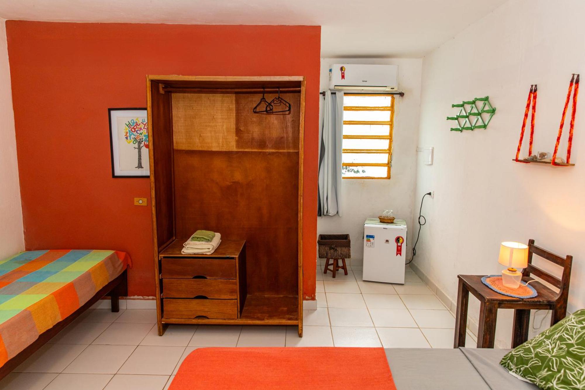 Serrambi Praia Suites Pôrto das Galinhas Екстериор снимка