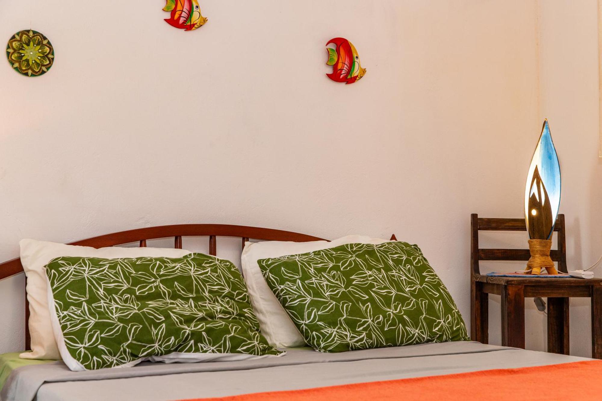 Serrambi Praia Suites Pôrto das Galinhas Екстериор снимка