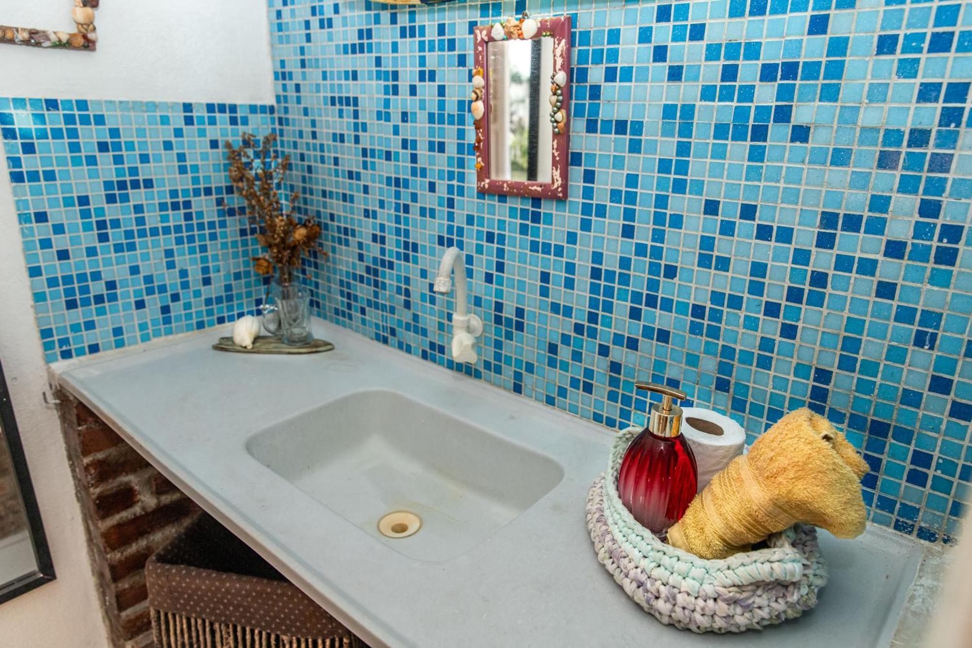 Serrambi Praia Suites Pôrto das Galinhas Екстериор снимка