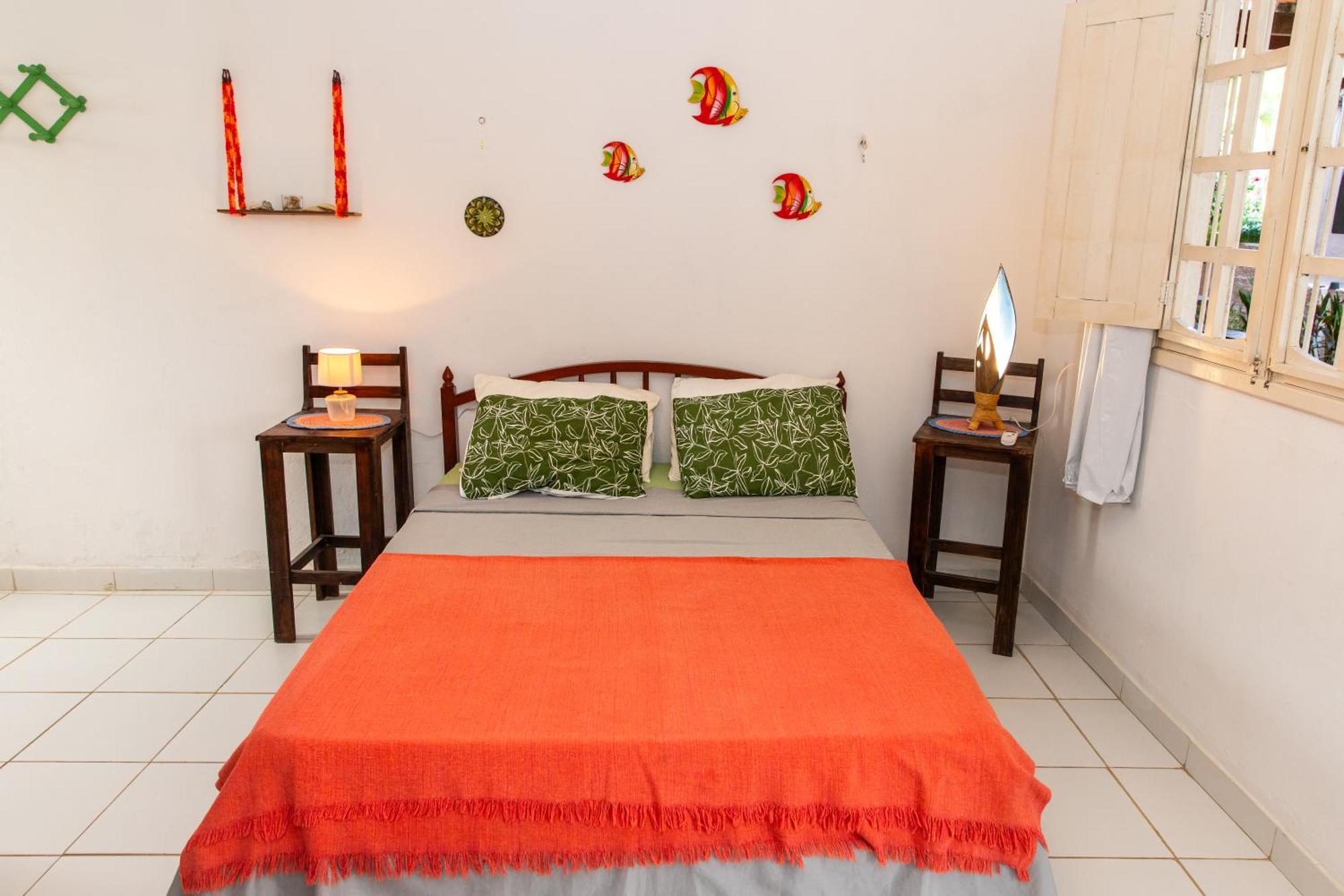 Serrambi Praia Suites Pôrto das Galinhas Екстериор снимка